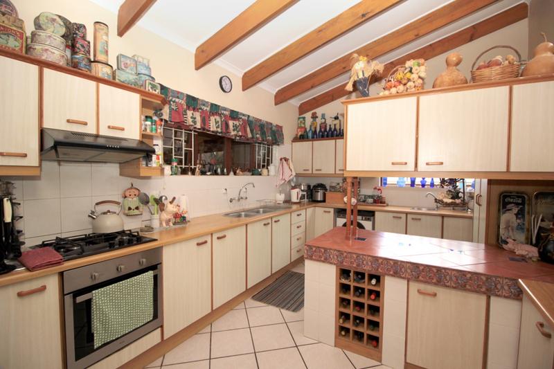 3 Bedroom Property for Sale in Tergniet Western Cape